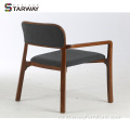 Leisure Lounge Rattan Chair